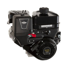Load image into Gallery viewer, Briggs &amp; Stratton 10hp Vanguard® Electric Start Horizontal 1&quot; Shaft Engine 19L237