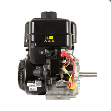 Load image into Gallery viewer, Briggs &amp; Stratton 10hp Vanguard® Electric Start Horizontal 1&quot; Shaft Engine 19L237