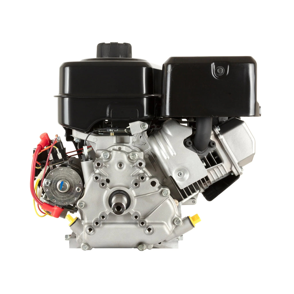 Briggs & Stratton 10hp Vanguard® Electric Start Horizontal 1" Shaft Engine 19L237