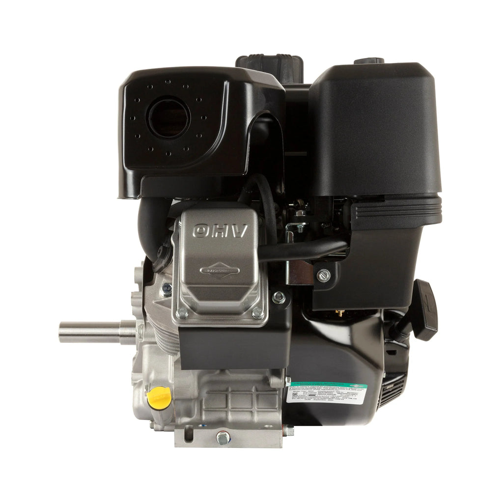 Briggs & Stratton 10hp Vanguard® Electric Start Horizontal 1" Shaft Engine 19L237