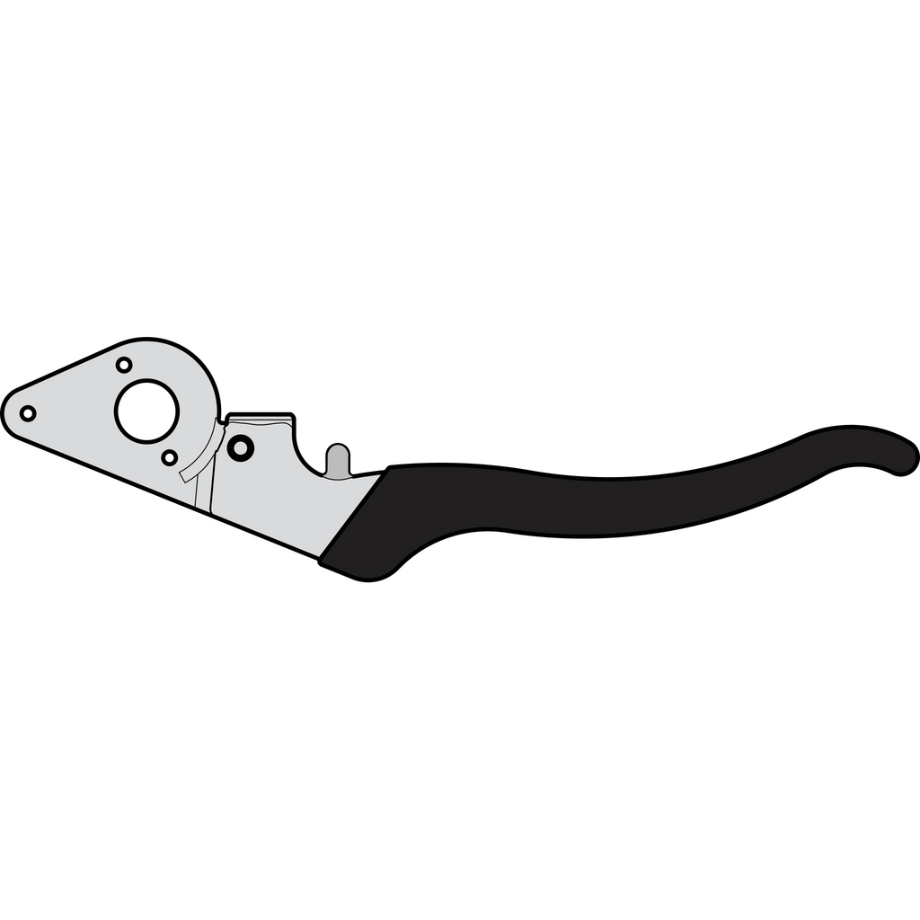 Felco Pruner + Sprayer