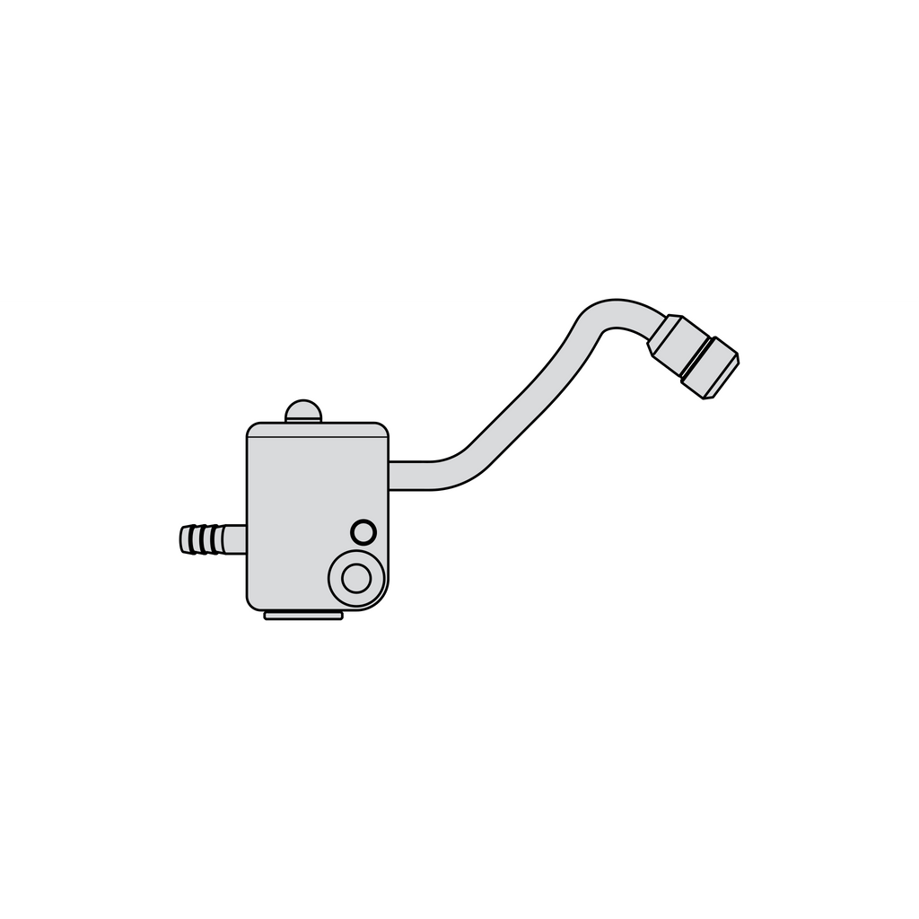 Felco Complete Valve For Fe29