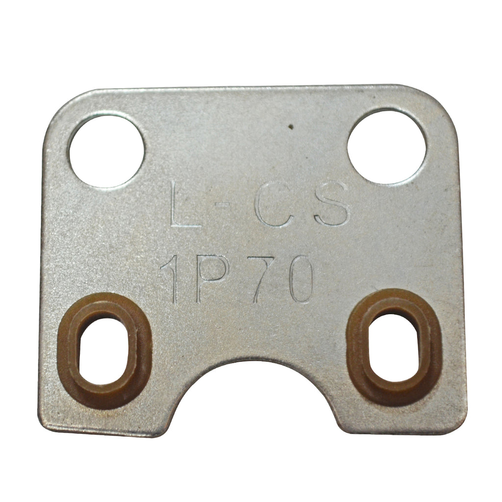 OHV350 Push Rod Guide 050009