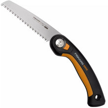 Load image into Gallery viewer, Fiskars SW69 200mm Folding Pruning Saw JM1517