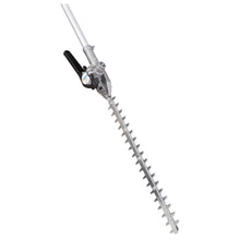 Load image into Gallery viewer, Masport/Morrison MT Split Shaft (SS) Articulating Hedge Trimmer 500mm (20&quot;) Attachment 552922
