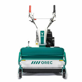 Orec HR812 389cc Professional Walk-Behind Flail Mower - 800mm Cut