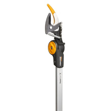 Load image into Gallery viewer, Fiskars UPX82 PowerGear Tree Pruner Extended Reach JM1545