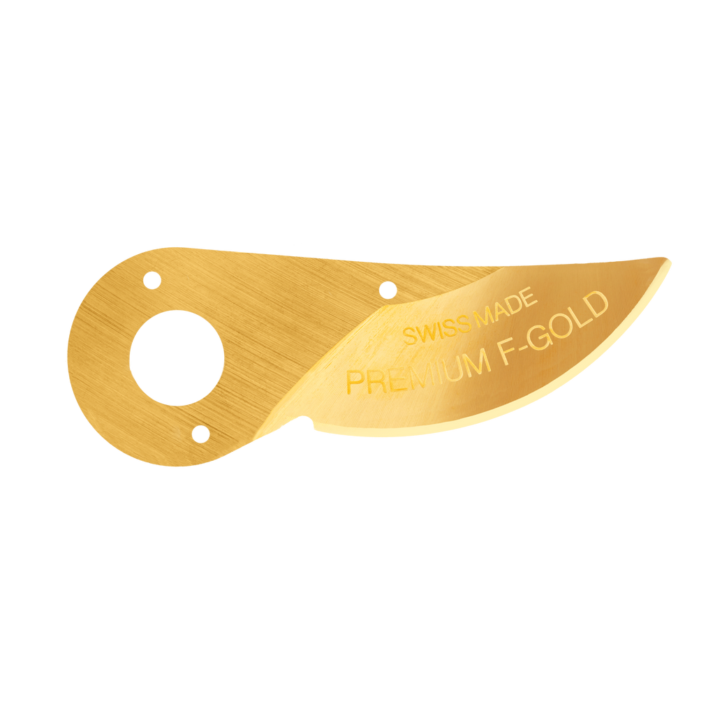 Felco Gold Coated Blade