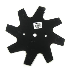PowerMowers provides professional lawn & garden products that prioritises cutting-edge performance & user-safety. Tanaka Edger Disc 9-Inch 1/2-Inch Hole Size 8 Teeth BLE5387