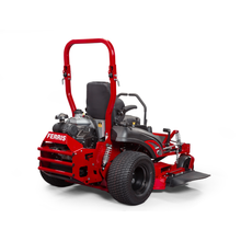 Load image into Gallery viewer, Ferris ISX 2200 EFI 28hp 60" Zero Turn Mower with Oil Guard 5902081