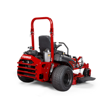 Load image into Gallery viewer, Ferris ISX 3300 EFI 40hp 72" Triple Deck Zero Turn Mower with Oil Guard 5902118, 5901932