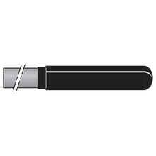 Load image into Gallery viewer, Felco Carbon Fibre Handles Length 32Cm (12.6 In.) (Pair)