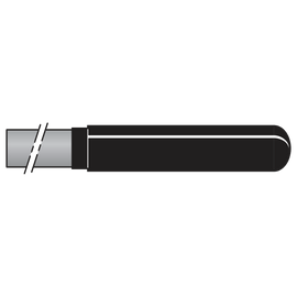 Felco Carbon Fibre Handles Length 32Cm (12.6 In.) (Pair)