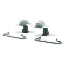 Load image into Gallery viewer, PowerMowers provides professional lawn &amp; garden products that prioritises cutting-edge performance &amp; user-safety. Rover Craftsman/Pedigree/Easystart/Supercut 220/200 Series Front Axle Repair Kit CHD5244