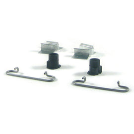 PowerMowers provides professional lawn & garden products that prioritises cutting-edge performance & user-safety. Rover Craftsman/Pedigree/Easystart/Supercut 220/200 Series Front Axle Repair Kit CHD5244