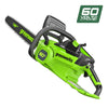 GREENWORKS 60V Pro 2kw Chainsaw (18" Bar) Skin 2010007AU - FREE REDEMPTION KIT