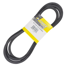 Load image into Gallery viewer, PowerMowers provides professional lawn &amp; garden products that prioritises cutting-edge performance &amp; user-safety. Bad Boy 041-0120-00 OEM Spec Belt 2010 Commercial ZT/2010 MZ/2011 MZ42/2012 MZ/2012 Outlaw Stand-On