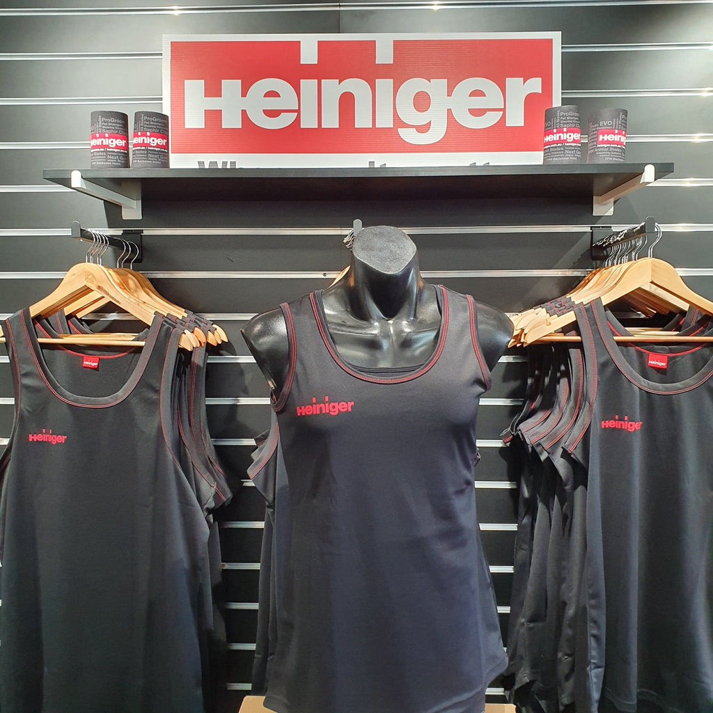 Ladies Singlet Medium
