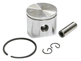 PowerMowers provides professional lawn & garden products that prioritises cutting-edge performance & user-safety. Husqvarna 141/142/2040 Piston Assembly 530-0694-54