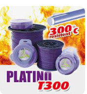 Platino Line 2.4mm 500gm  88m Made in France