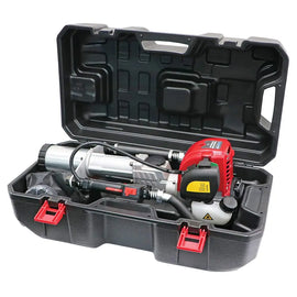 Archer 4-Stroke 20-80mm Post Rammer A1400