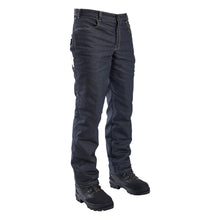 Load image into Gallery viewer, Clogger Everyday Jean-Look Light-Stretch Men's Chainsaw Pants