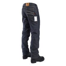 Load image into Gallery viewer, Clogger Everyday Jean-Look Light-Stretch Men's Chainsaw Pants
