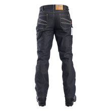 Load image into Gallery viewer, Clogger Everyday Jean-Look Light-Stretch Men's Chainsaw Pants