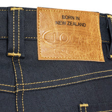 Load image into Gallery viewer, Clogger Everyday Jean-Look Light-Stretch Men's Chainsaw Pants