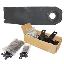 PowerMowers provides professional lawn & garden products that prioritises cutting-edge performance & user-safety. Victa/Bushranger/Falcon 19