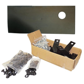 PowerMowers provides professional lawn & garden products that prioritises cutting-edge performance & user-safety. Rover/McCulloch/Scott Bonnar/Talon 18