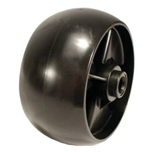 Load image into Gallery viewer, Cub Cadet/MTD/Toro 5&quot; Universal Deck Wheel Set of (2) 734-04155, 734-04155, 112-0677