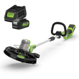 GREENWORKS 24V String Trimmer 12