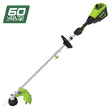 GREENWORKS 60V Pro Multi-Attachment Series String Trimmer Skin