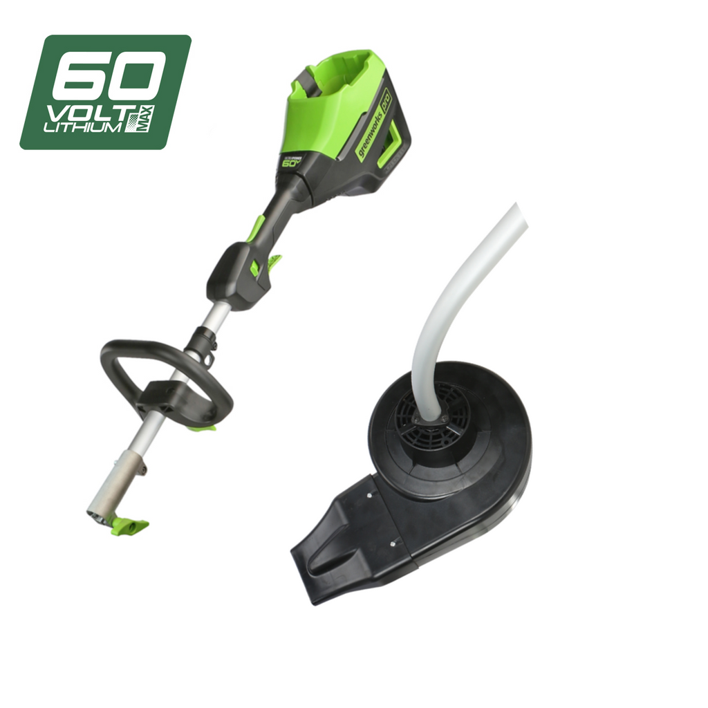 GREENWORKS 60V Pro Multi-Attachment Series Blower Attachment