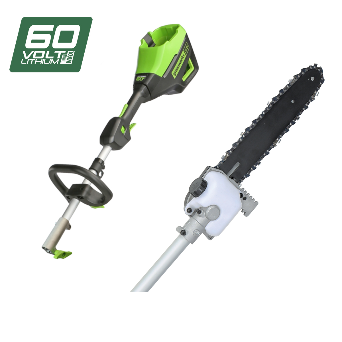 GreenWorks Pro 60V Output Adapter – 12AWG Silicone For DIY EBike, XR, Scooter Projects (Refurbished)