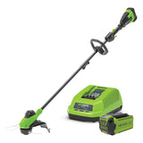 GREENWORKS 40V String Trimmer 13