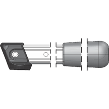 Load image into Gallery viewer, Felco Aluminium Handles