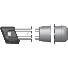 Felco Aluminium Handles
