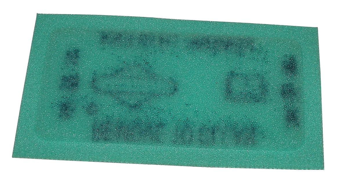 Briggs & Stratton Genuine 10hp OHV 210702/212702/212707/212802/212902 ...
