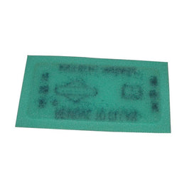 PowerMowers provides professional lawn & garden products that prioritises cutting-edge performance & user-safety. Briggs & Stratton 210702/212702/212707/212802/212902 Pre Filter 697292, 4212