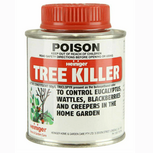 Load image into Gallery viewer, Heiniger Tree Killer for Eucalyptus, Wattles, Blackberries 500ml 0061