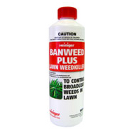 Heiniger Banweed Plus 500ml 0071