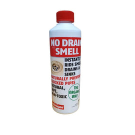 Heiniger No Drain Smell 500mL 0340