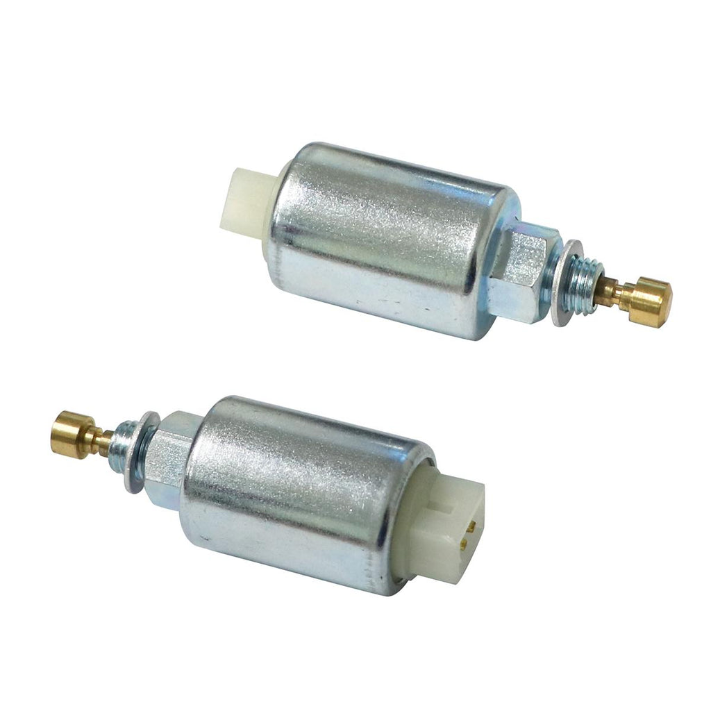 PowerMowers provides professional lawn & garden products that prioritises cutting-edge performance & user-safety. Briggs & Stratton 21B707/21B807/21B902/21B906/21B907 Fuel Solenoid 699915, 596038