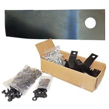 Load image into Gallery viewer, PowerMowers provides professional lawn &amp; garden products that prioritises cutting-edge performance &amp; user-safety. Honda HRU194/HRU196/HRU197/HRU214/Buffalo 19&quot;/21&quot; Blade &amp; Bolt Workshop Pack 06720-VA3-K00, L1238-HRU-001