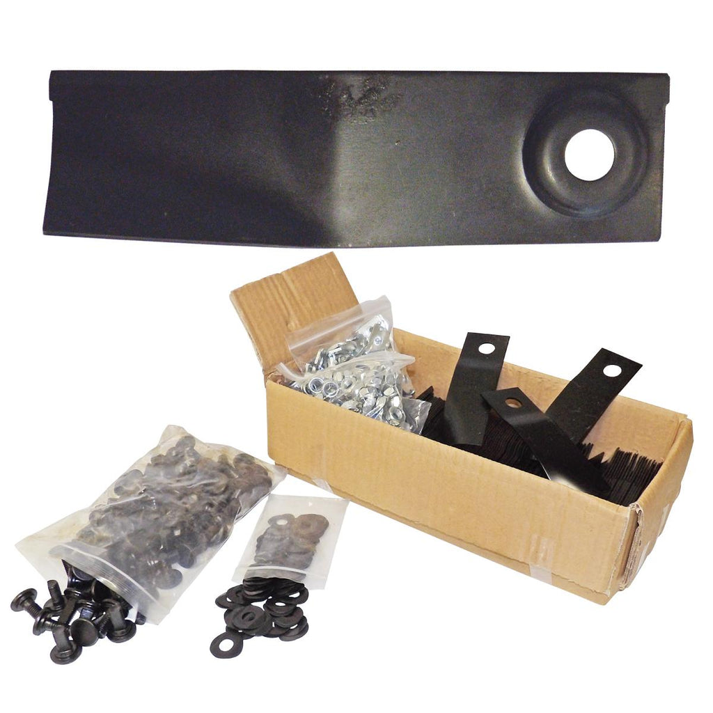 PowerMowers provides professional lawn & garden products that prioritises cutting-edge performance & user-safety. Masport/PLP 530/21" Blade & Bolt Workshop Pack 783482, 982379