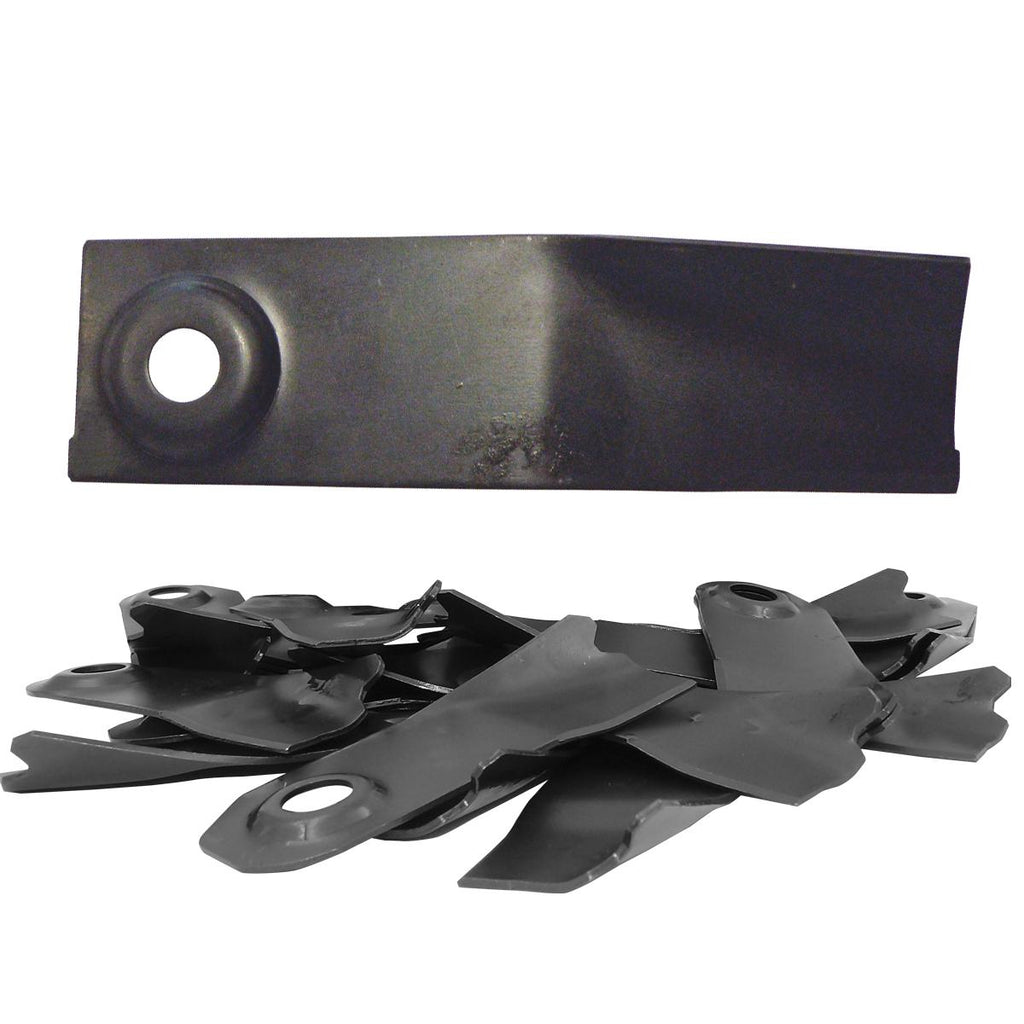 PowerMowers provides professional lawn & garden products that prioritises cutting-edge performance & user-safety. Masport/Bushranger/Viking 20"/21" Blade Workshop Pack 783482, 539327