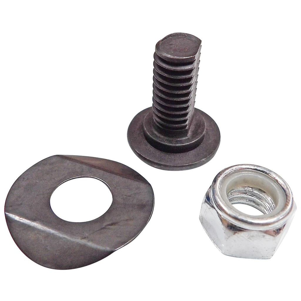 PowerMowers provides professional lawn & garden products that prioritises cutting-edge performance & user-safety. Rover/Cox/Stihl 18"/20"/21" Bolt and Nut Set A00672K, 0000672