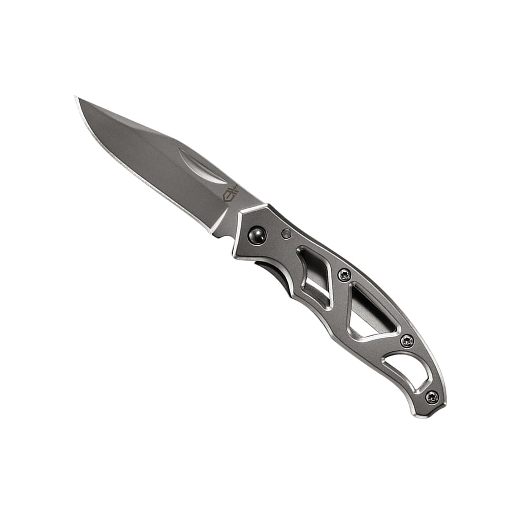 Mini Paraframe Fine Edge Knife 48485